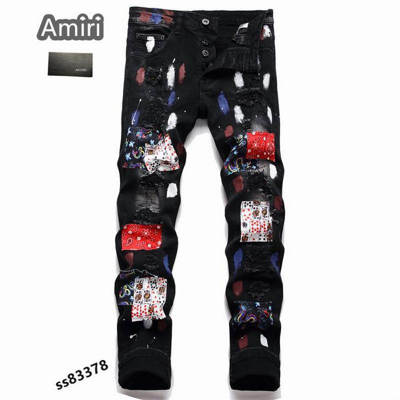 Amiri Men's Jeans 255